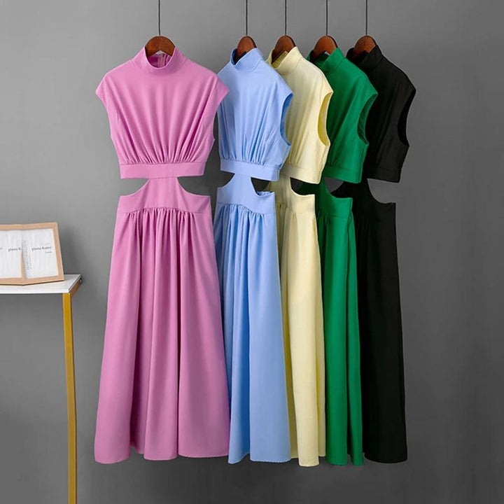Blanca™ – Vestido Elegante