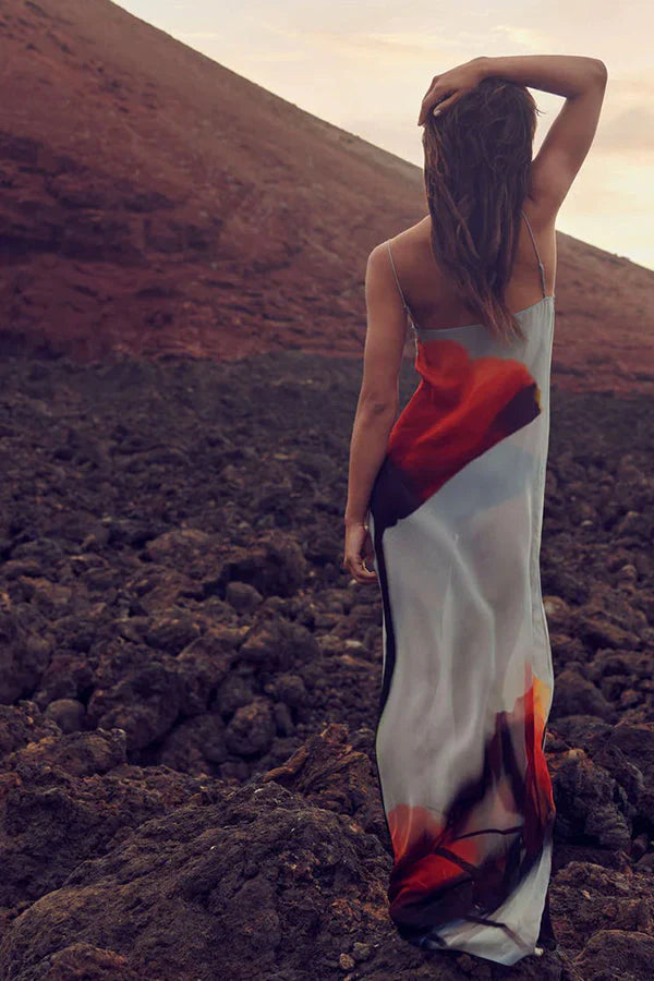 Mireia - Vestido Tulipán