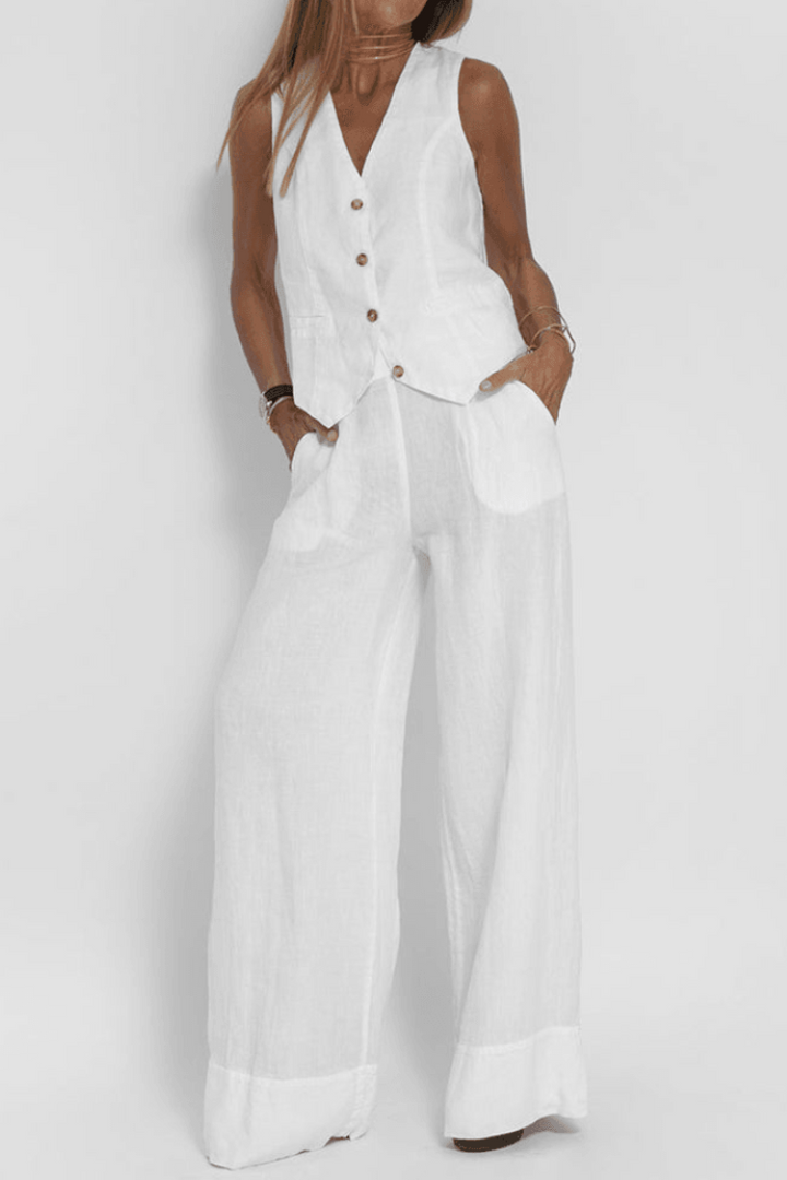 Martina™ – Conjunto Elegante