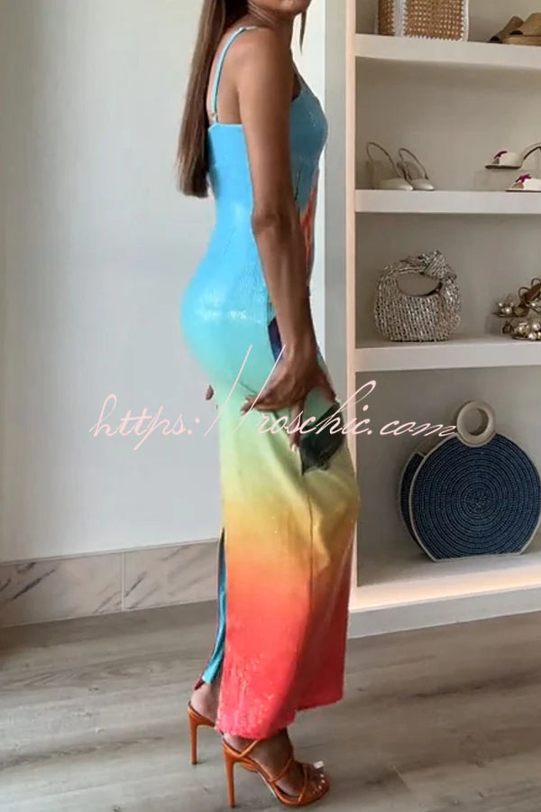 Elena™ – Vestido Soleado