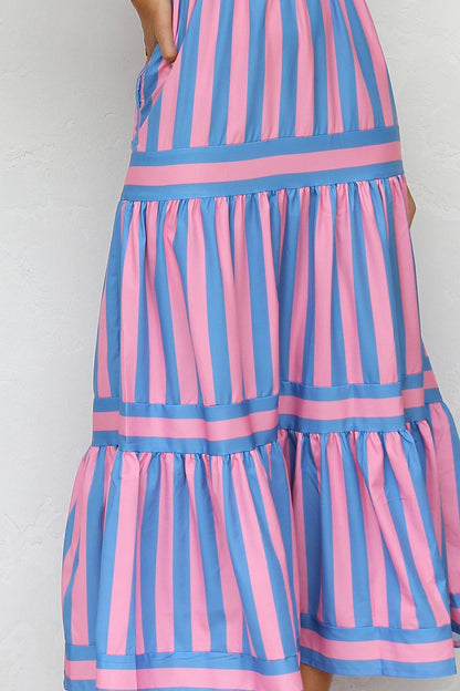 Renata™ – Vestido Brillante