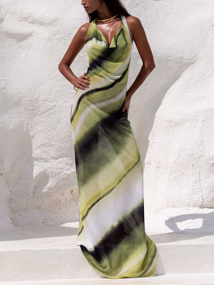 Isela™ – Vestido Delicado