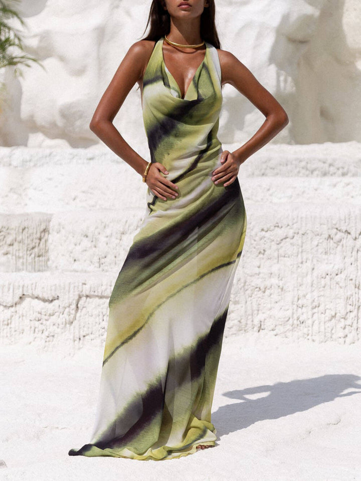 Isela™ – Vestido Delicado