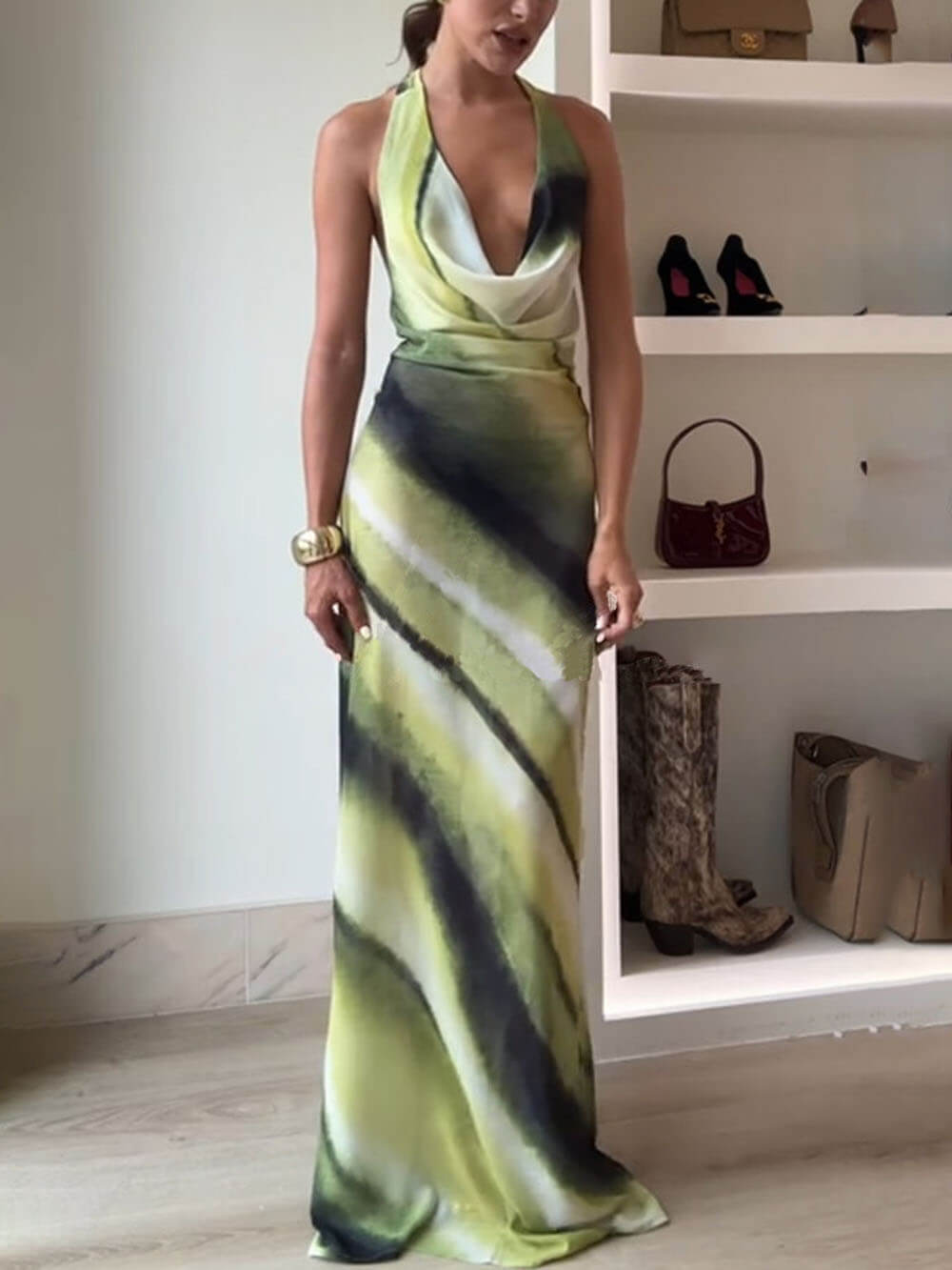 Isela™ – Vestido Delicado