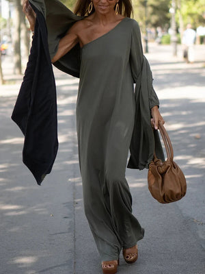 Lucía™ – Vestido Clásico