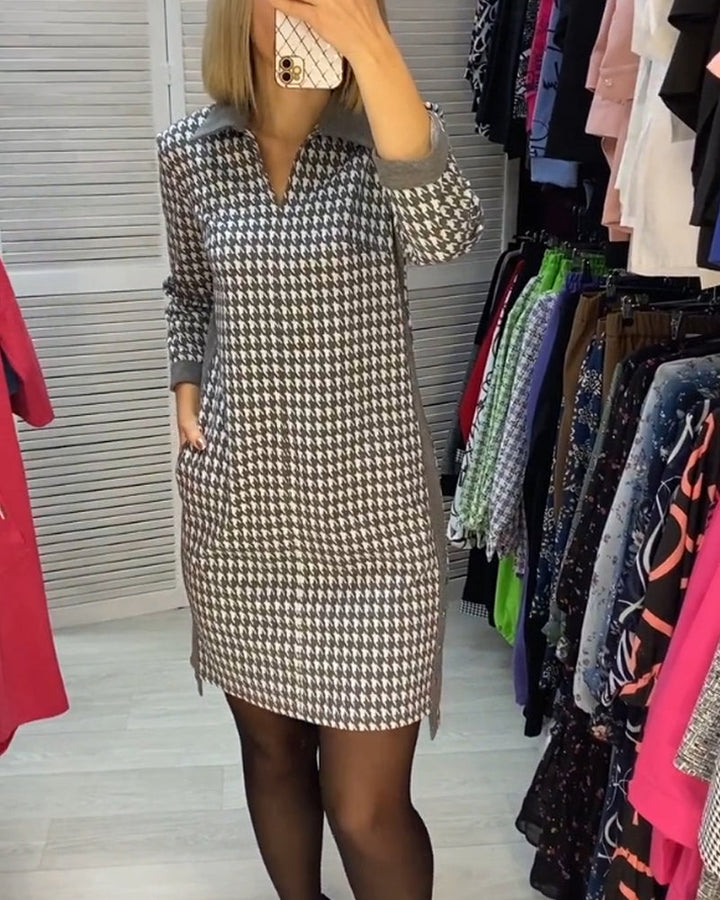 Viena™ - Vestido Elegante