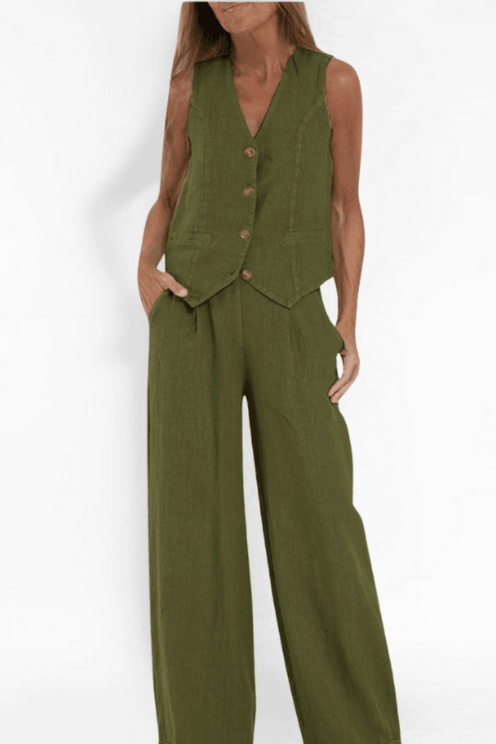 Martina™ – Conjunto Elegante