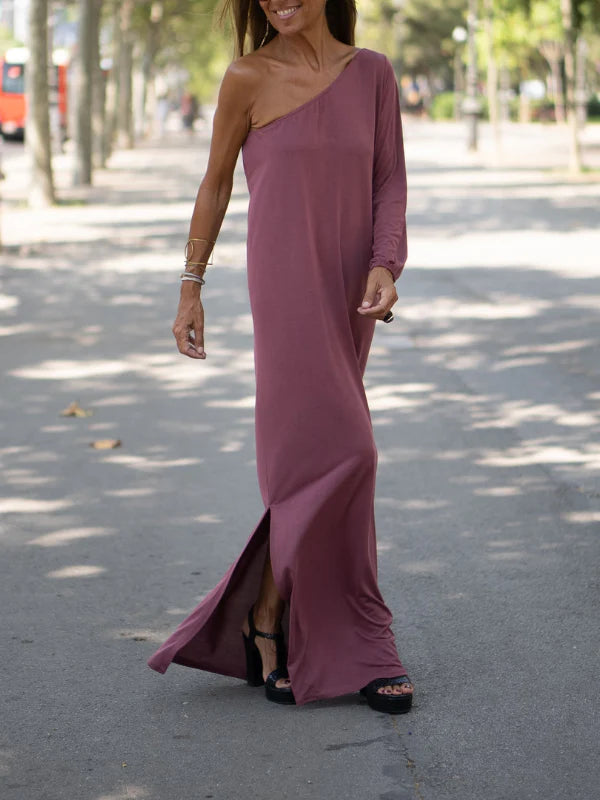 Lucía™ – Vestido Clásico