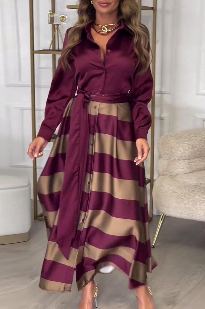 Camila™ – Vestido Completo