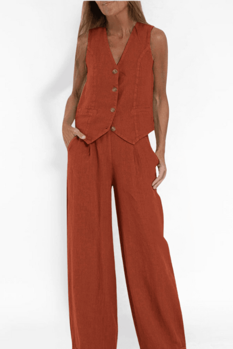 Martina™ – Conjunto Elegante