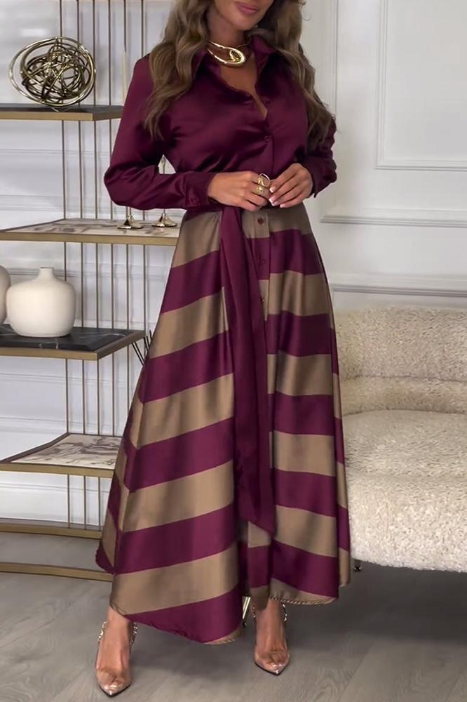 Camila™ – Vestido Completo