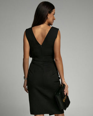 Nina™ – Vestido Femenino