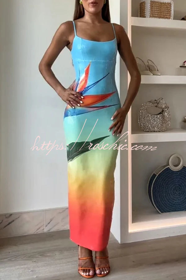 Elena™ – Vestido Soleado
