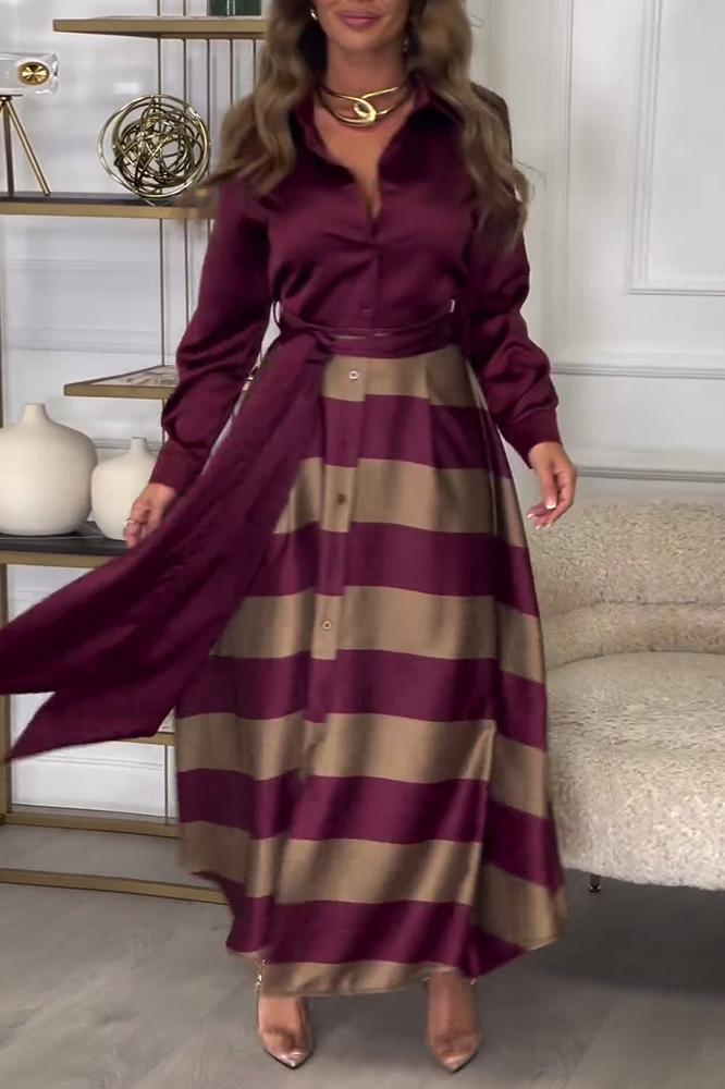 Camila™ – Vestido Completo