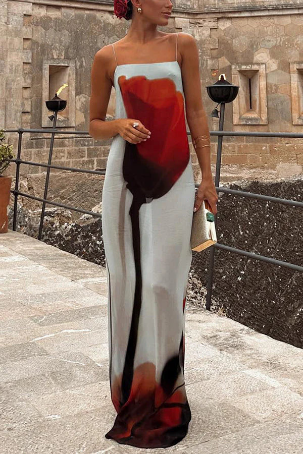 Mireia - Vestido Tulipán