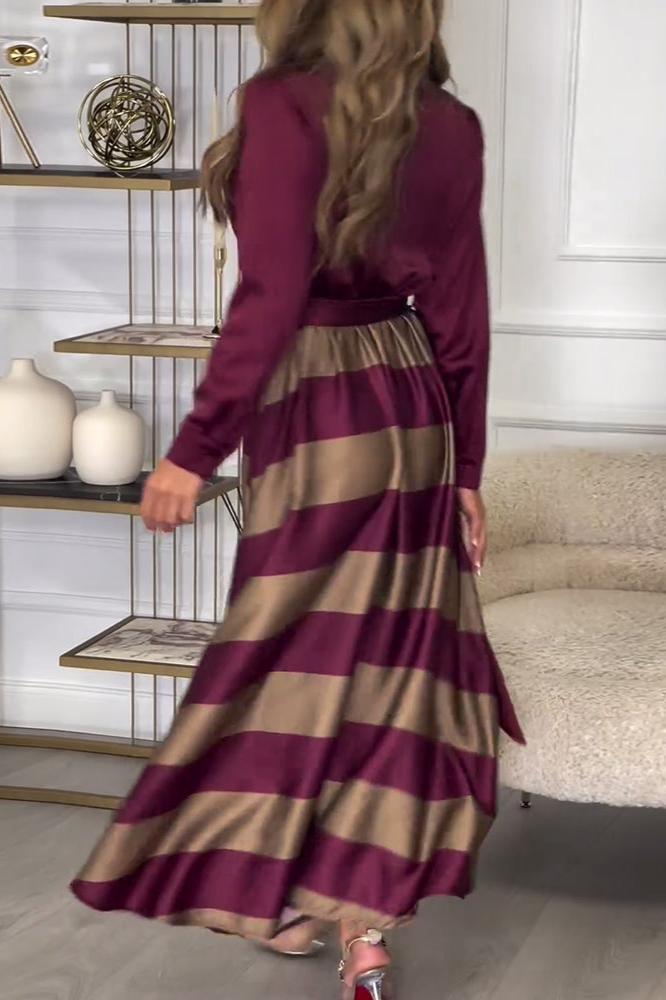 Camila™ – Vestido Completo