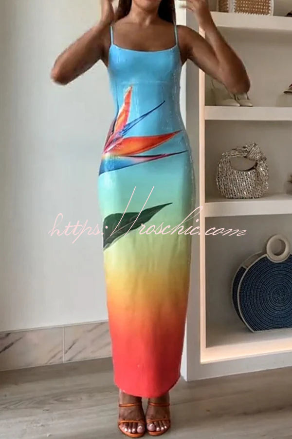 Elena™ – Vestido Soleado