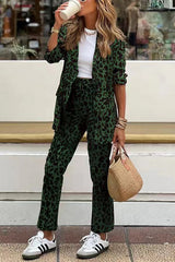 Aurora™ – Conjunto Leopardo