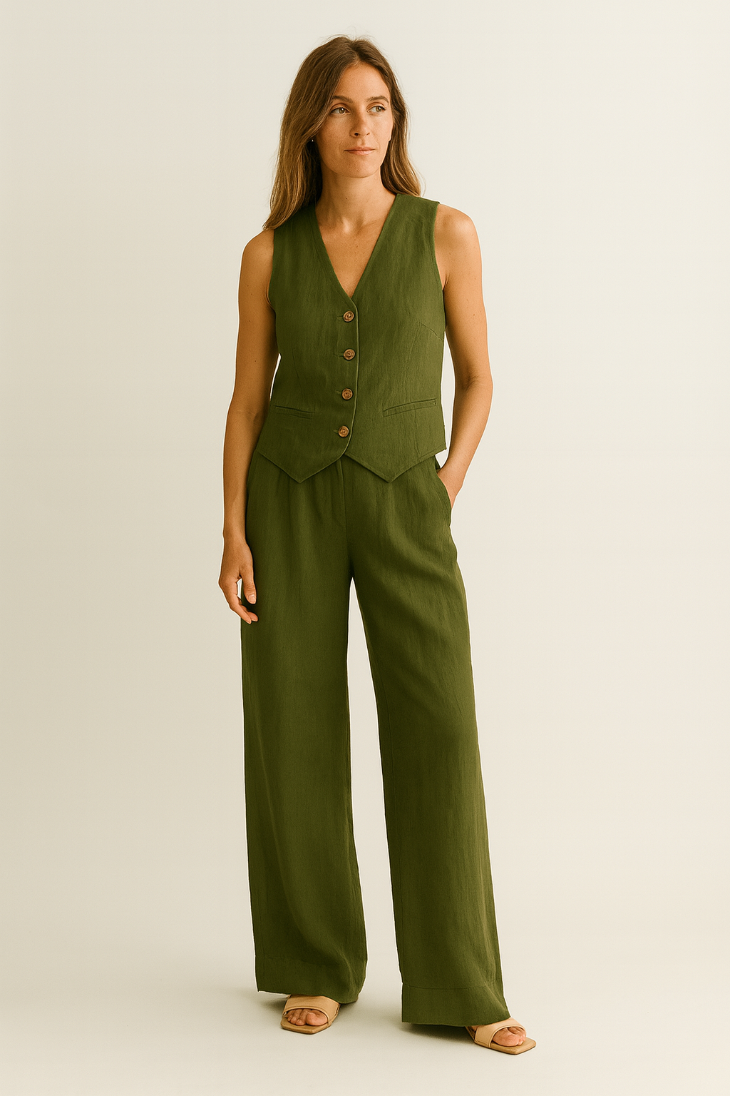 Martina™ – Conjunto Elegante