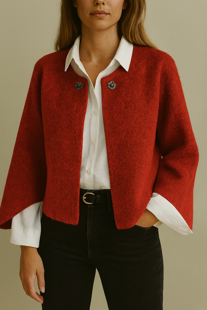 Lana™ - Abrigo Mujer