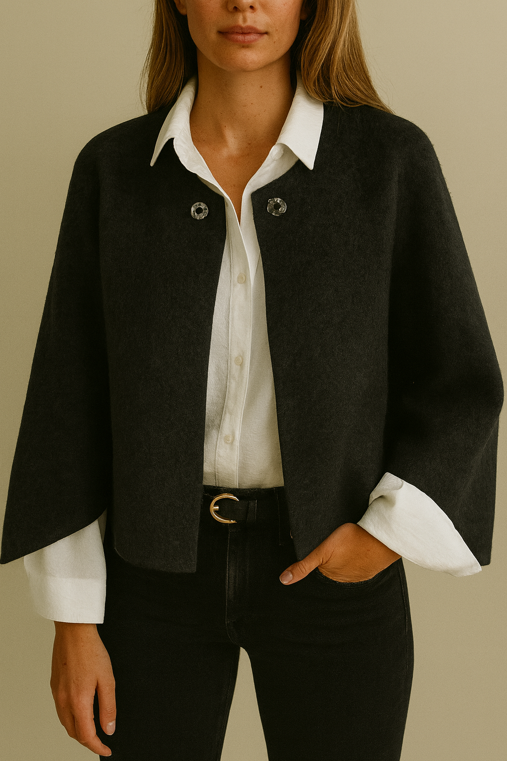 Lana™ - Abrigo Mujer