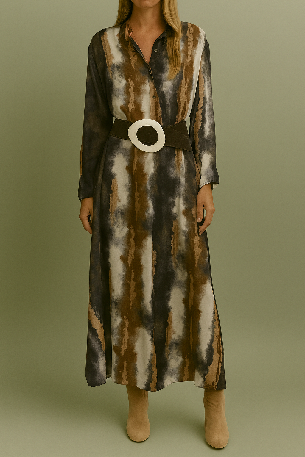 Áurea™ – Vestido de Ensueño