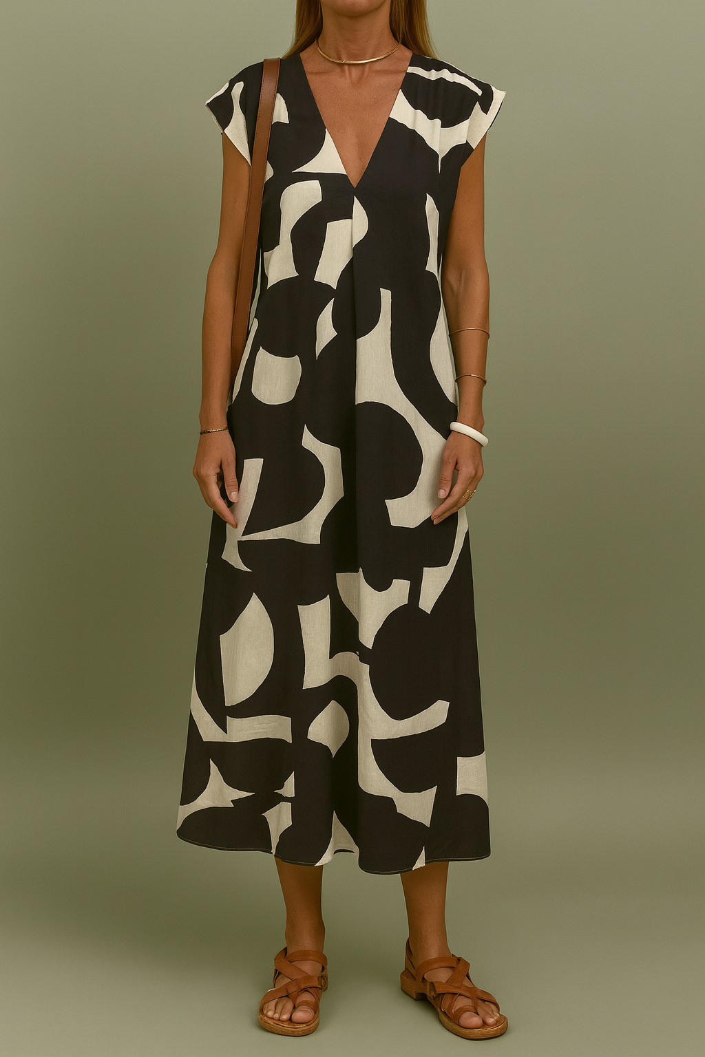 Ébora™ – Vestido de Ensueño