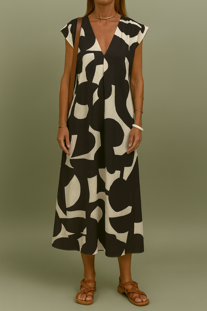 Ébora™ – Vestido de Ensueño