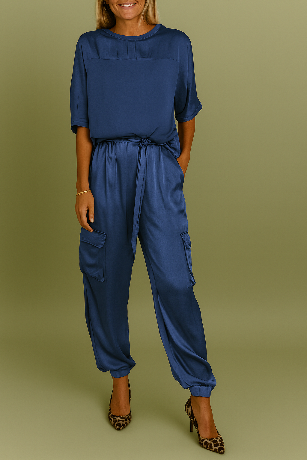 Elara™ – Conjunto Completo