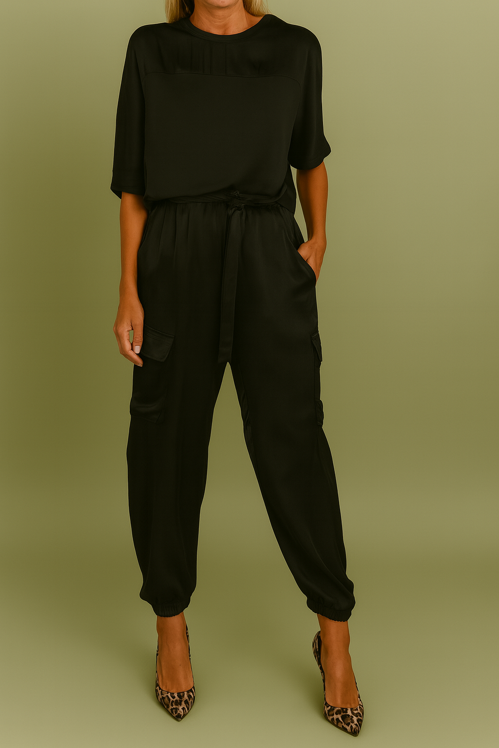 Elara™ – Conjunto Completo