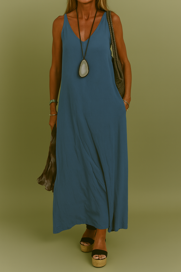 Isabela™ – Vestido Alegre