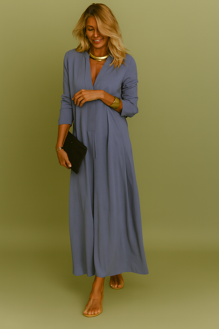 Camila™ – Vestido Suave