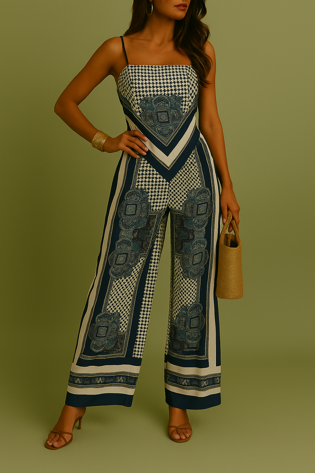 Mía - Conjunto Completo