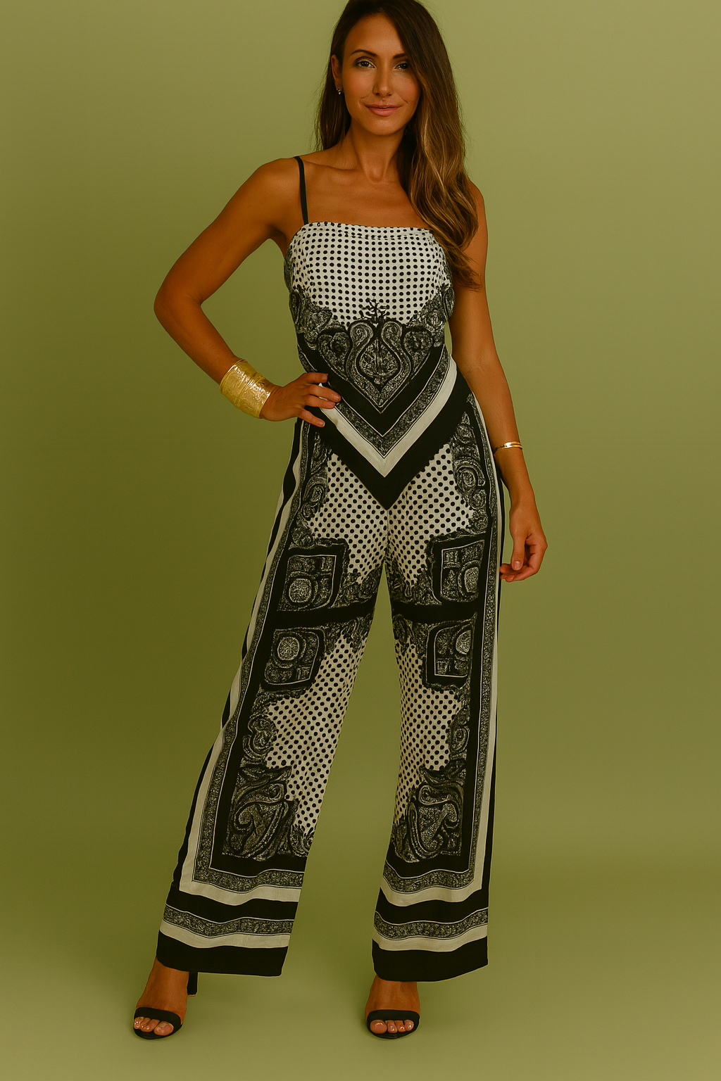 Mía - Conjunto Completo