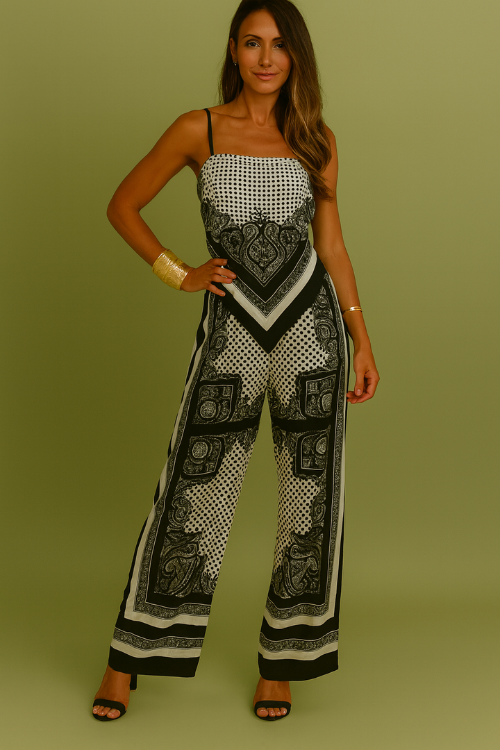 Mía - Conjunto Completo