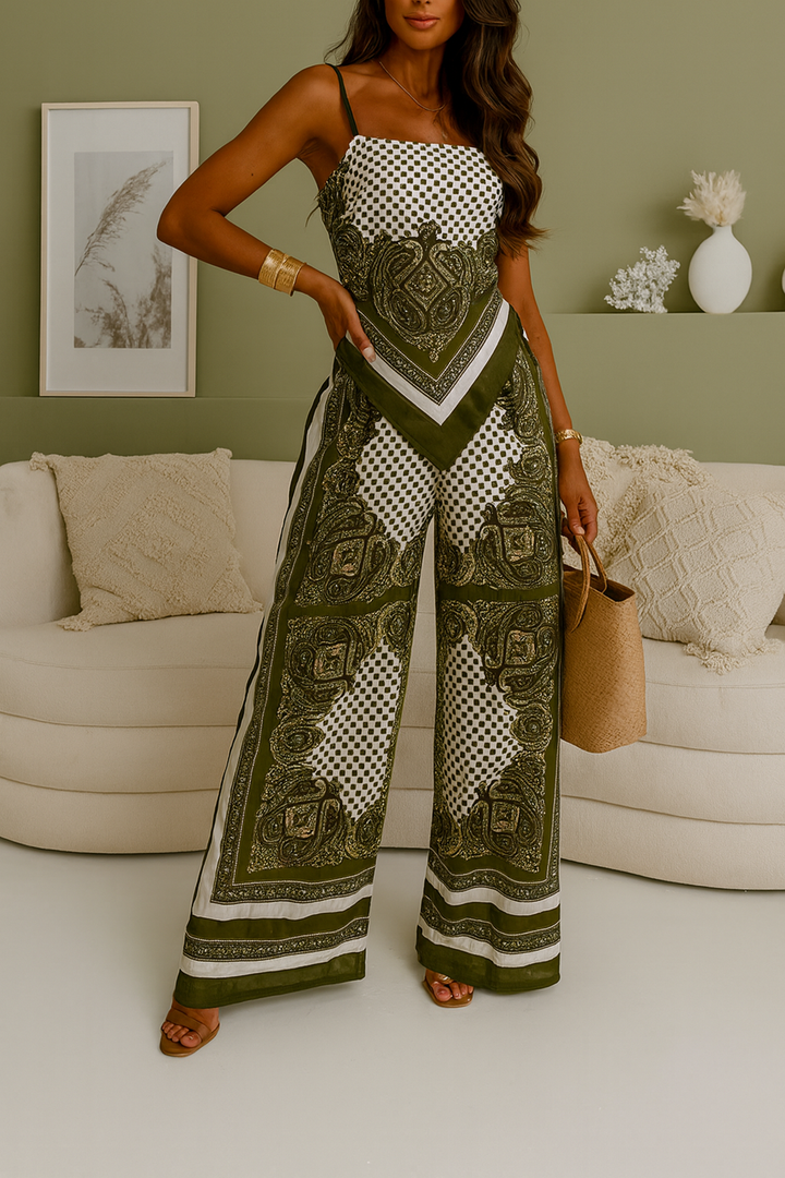 Mía - Conjunto Completo