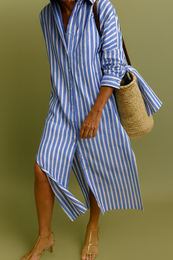 Marina™ – Vestido Casual