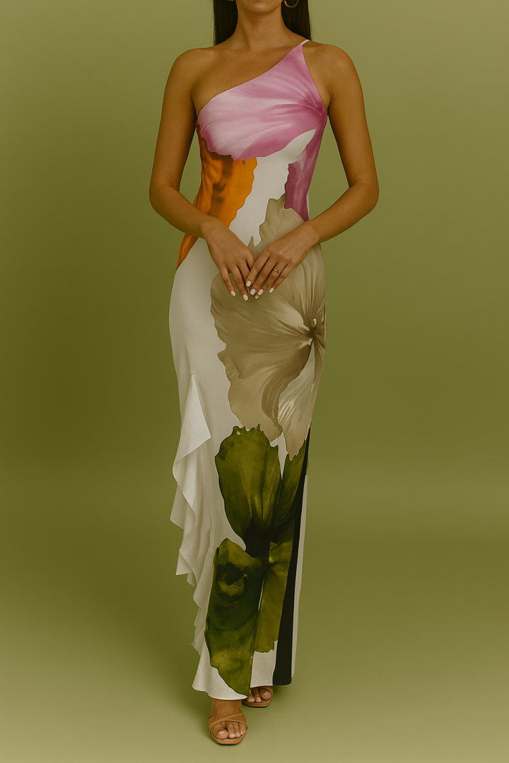 Isis™ – Vestido Sensual