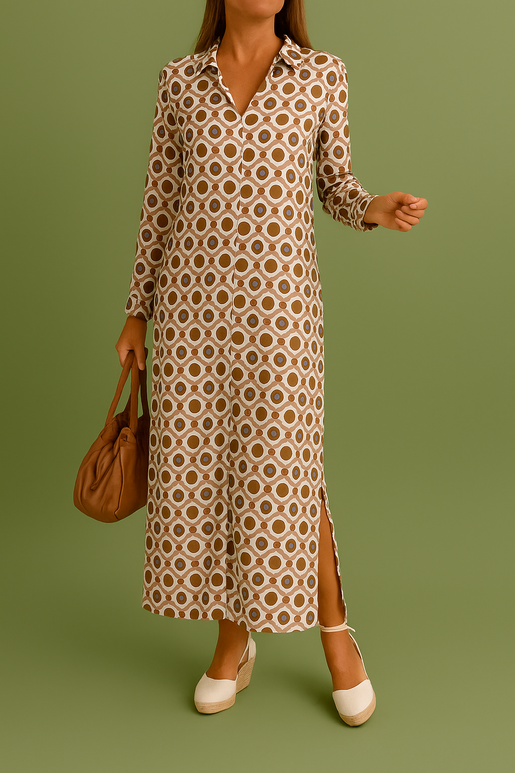 Sofía™ – Vestido Apasionado