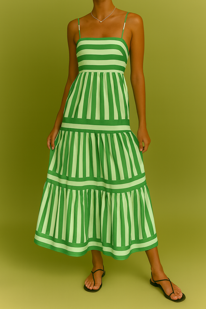 Renata™ – Vestido Brillante