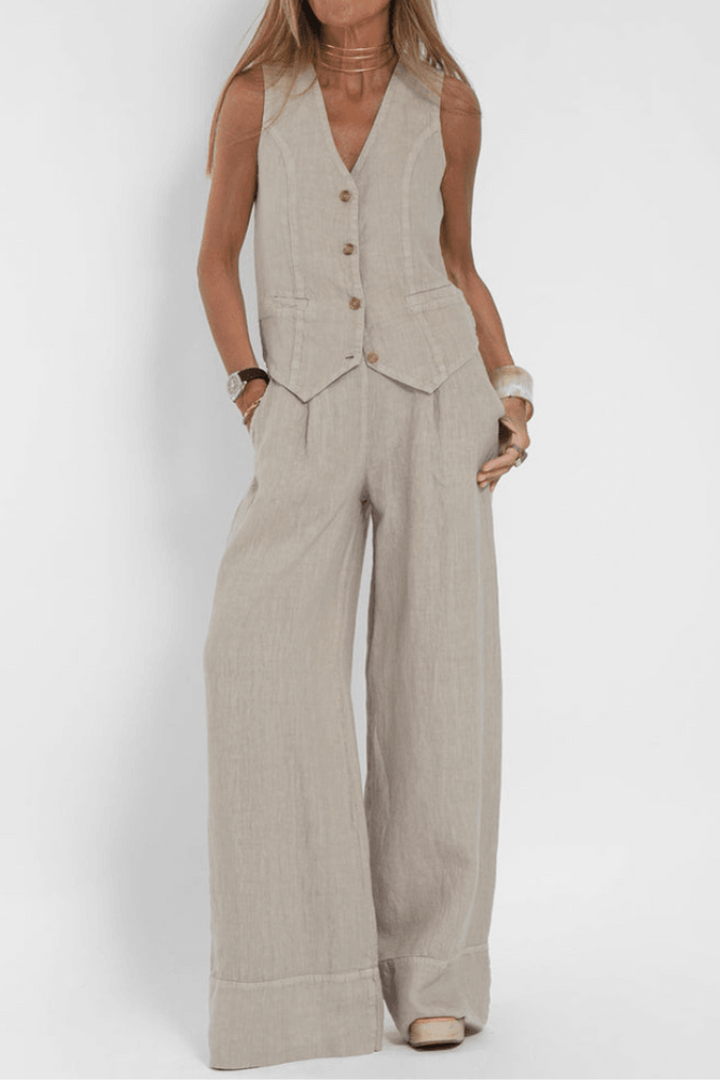 Martina™ – Conjunto Elegante
