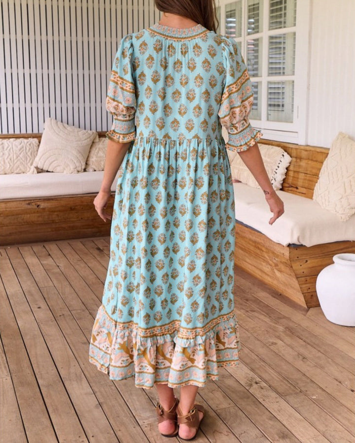 Dianca™ – Vestido Encantador
