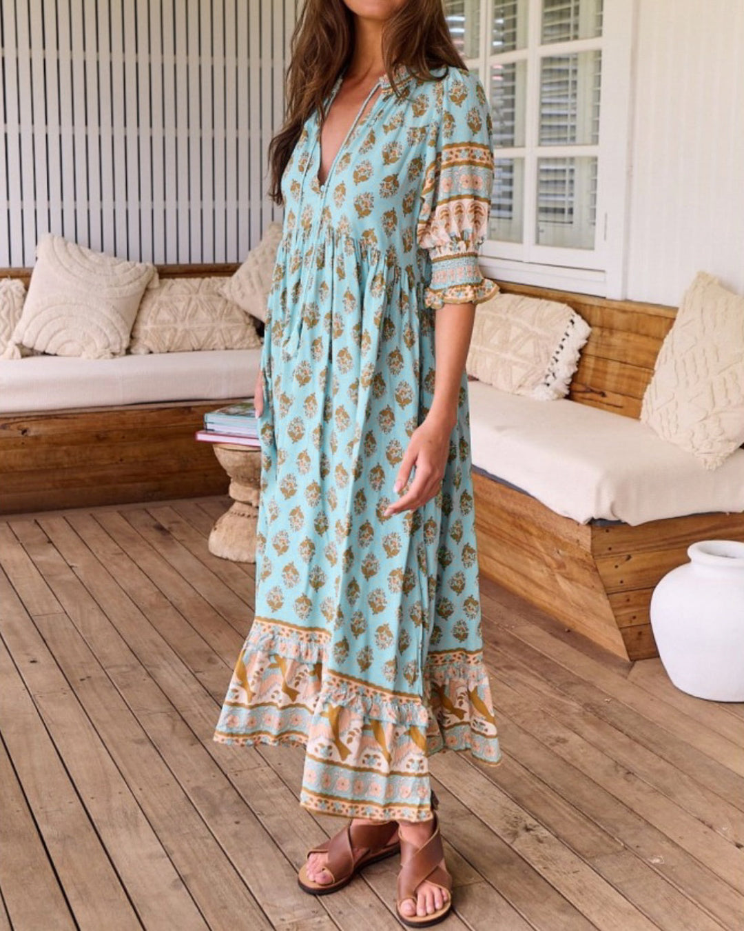 Dianca™ – Vestido Encantador