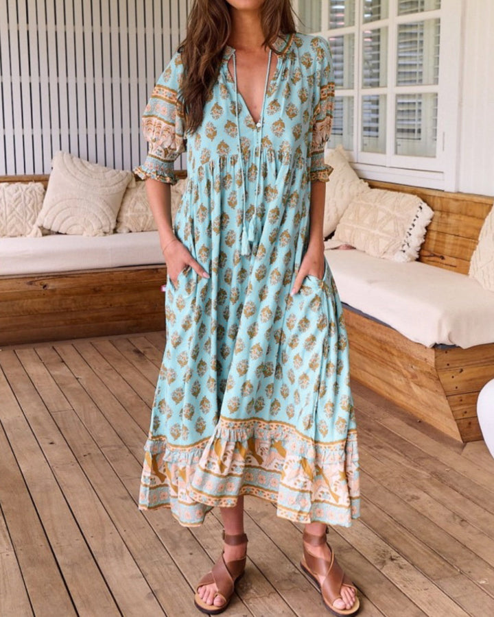 Dianca™ – Vestido Encantador