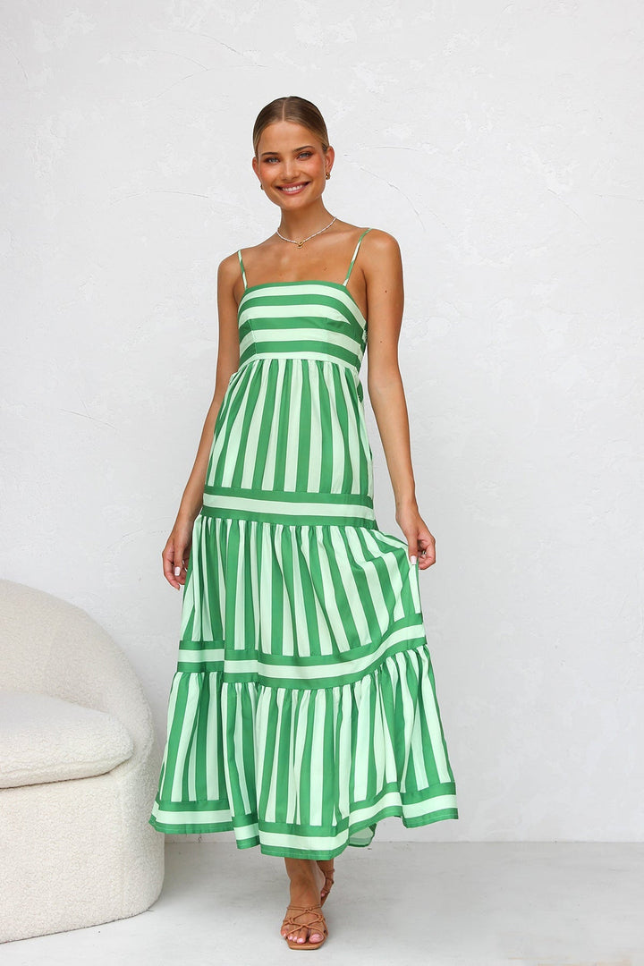 Renata™ – Vestido Brillante