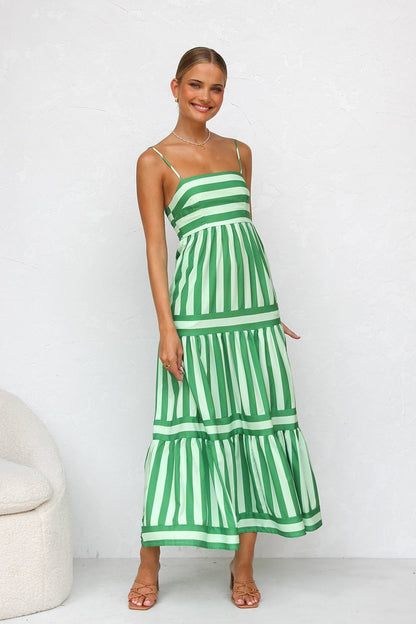Renata™ – Vestido Brillante
