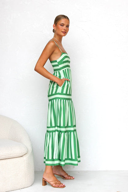 Renata™ – Vestido Brillante