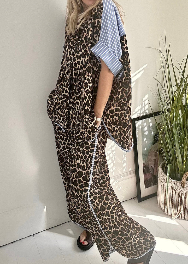 Selva™ – Conjunto Estampado