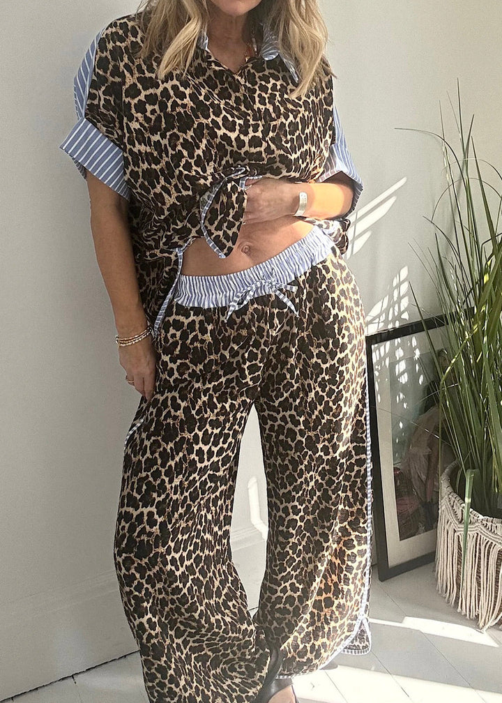 Selva™ – Conjunto Estampado