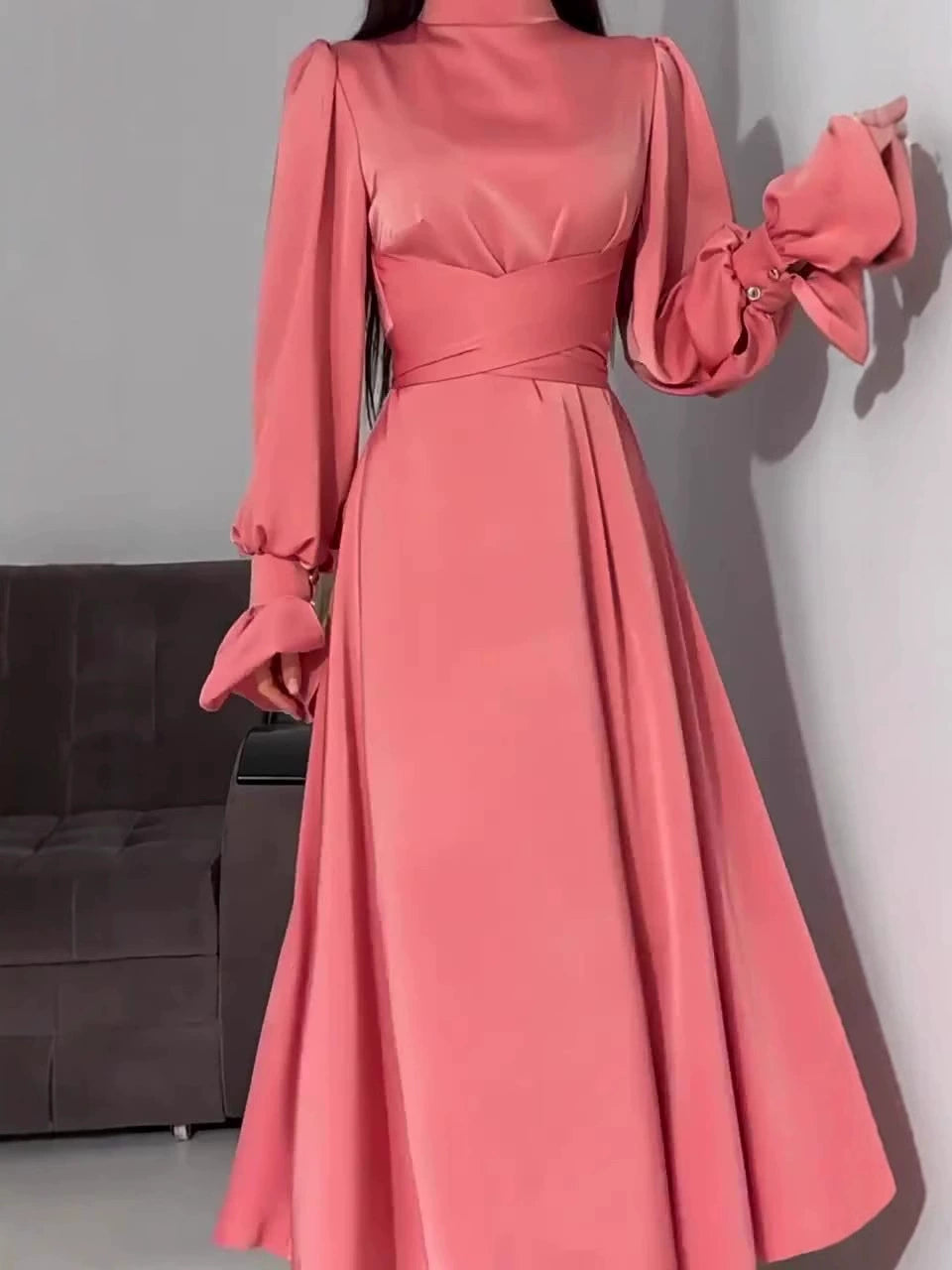 Valentina™ – Vestido Soñador